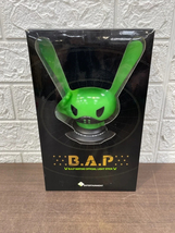 B.A.P MATOKI OFFICIAL LIGHT STICK ペンライト 韓流 韓国アイドル 箱付き _画像1