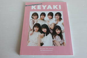 KEYAKI　2018 Summer ツアーメモリアルBOOK　LIGHT版　欅坂46