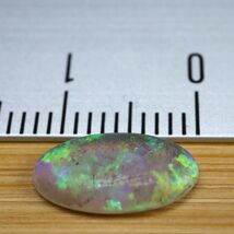 オーストラリア産 天然ブラックオパール1.06ct black opal_画像5