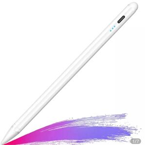 充電式タッチペン