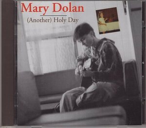 MARY DOLAN HOLY DAY