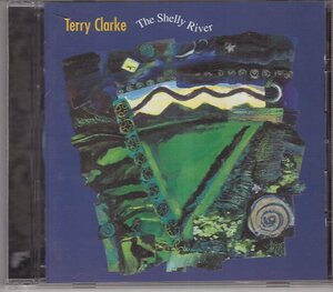 TERRY CLARKE THE SHELLY RIVER