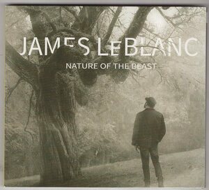 JAMES LEBLANC NATURE OF THE BEAST