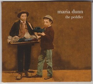 MARIA DUNN THE PEDDLER