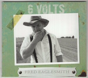 FRED EAGLESMOTH 6 VOLTS