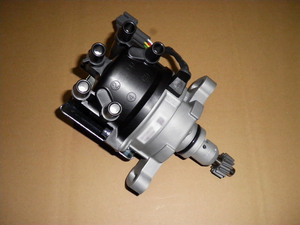 AE92 latter term 4AG rebuilt distributor with guarantee Levin Trueno 4AGE AE86 HachiRoku distributor distributor 4A-GE