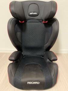 RECARO　レカロ　ジュニアシート　START　J３ 　チャイルドシート