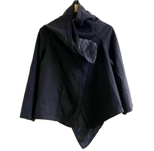 y's black wool jacket ヨウジヤマモト リミフゥ