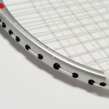 バボラ Babolat バドミントン ラケット B-LITE 20/21 String Bed / 83g 4U G5 バトミントン_画像8