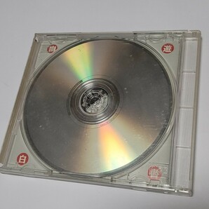 《送料込み》CD 幽遊白書 オリジナルサウンドトラック Vol.2 ~魔界の扉編~ 高橋ひろ / 幽☆遊☆白書 サントラの画像3