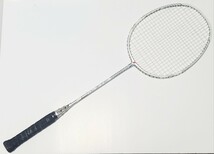 バボラ Babolat バドミントン ラケット B-LITE 20/21 String Bed / 83g 4U G5 バトミントン_画像1