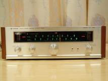 即決！　AM・FMチューナー　TRIO　KT-７０００　中古品_画像2