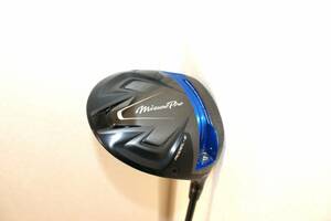 ミズノ Mizuno Pro MizunoPro MODEL-E ドライバー Tour AD GM-1 S　おまけEurusG6・１Wと４U