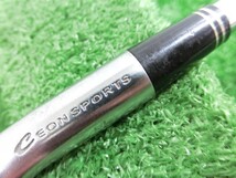 ♪EON SPORTS イオンスポーツ FAIRLINE ZX / 8番 アイアン 単品 スチールシャフト N.S.PRO V90 FLEX-R ♪M1442_画像4