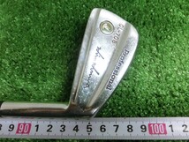 ♪HONMA ホンマ CL-708 Professional / 5番 アイアン 単品 純正スチールシャフト MS-3 FLEX-R-1 ♪M1523_画像9