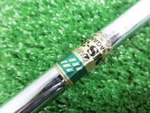 ♪HONMA ホンマ CL-708 Professional / 5番 アイアン 単品 純正スチールシャフト MS-3 FLEX-R-1 ♪M1523_画像6