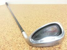 ♪MIZUNO ミズノ JPX PREMIUM LIGHT プレミアムライト ウェッジ SW 56° 純正カーボンシャフト JPX HT FLEX-R 中古品♪F1843_画像6