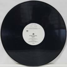 中古LPレコード簡易洗浄済み：GLORIA ESTEFAN（グロリア・エステファン）/ Reach (輸入盤)_画像4