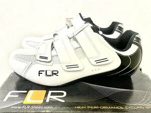 FLR F-35 SPD-SL ビンディングシューズ 27cm 検索ワード SHIMANO SIDI GIRO fizik DMT northwave 