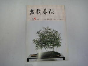 L-11 Bonsai Spring и осень '(2.9 Special; Go Bonsai Mission Europe