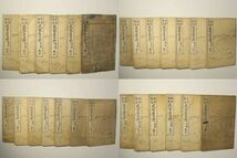 「故実叢書 武家名目抄」吉川弘文館 明治38年(1905年) 26冊｜有職故実 武家故実 刀剣 甲冑 儀式 儀礼 古書 和本 古典籍 v15_画像2