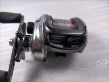 覽【日本製】シマノ 11 スコーピオン DC7 右 日本製 SHIMANO Scorpion DC7 ベイトリール （検 アンタレス アルデバラン 02706 0907_画像5