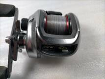 覽【日本製】シマノ 11 スコーピオン DC7 右 日本製 SHIMANO Scorpion DC7 ベイトリール （検 アンタレス アルデバラン 02706 0907_画像6