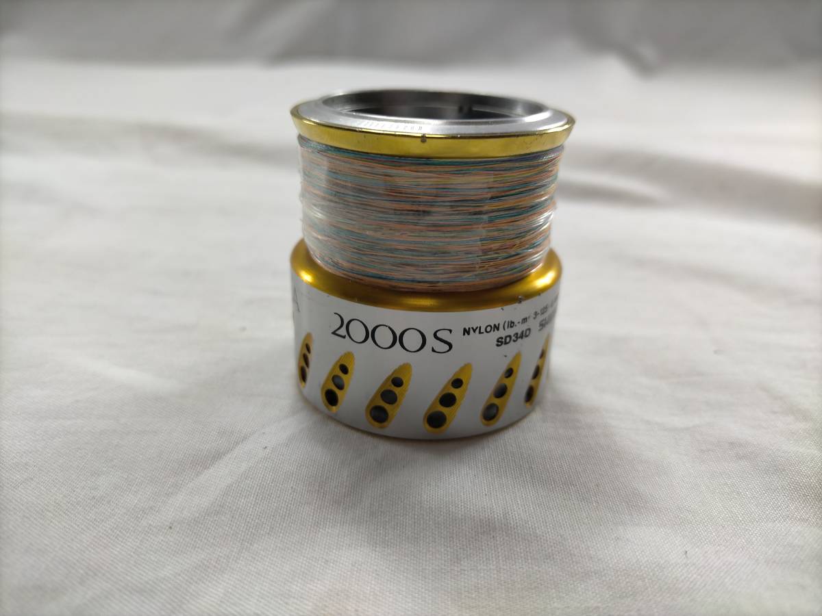 Yahoo!オークション -「07 ステラ 2000s」の落札相場・落札価格 Yahoo!オークション -「07 ステラ 2000s」の落札相場・落札価格