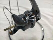 覽麥【廃盤パーツ】 シマノ 09 レアニウム CI4 2500S 【純正 ボディー 本体】 SHIMANO RARENIUM スピニングリール 02352 3003F_画像4