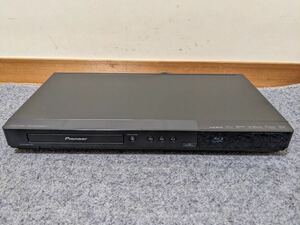 Pioneer ブルーレイディスクプレーヤー BDP-4110