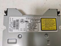 ドライブ DVR-L12ST0 TOSHIBA RD-E1004Kからの取外品_画像2