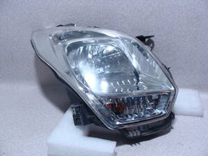 HD47827　MH34S　ワゴンR　ヘッドライト　右　HID　レベライザー付き　KOITO　100-59270