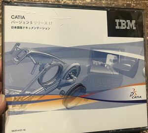 CATIA バージョン5 リリース17 日本語版ドキメンテーション　