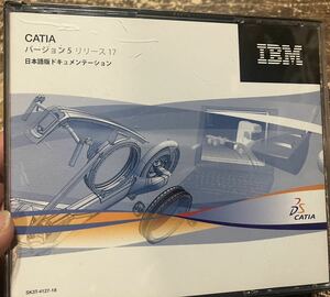 CATIA VERSION 5 Release 17 Japanese edition when mainte -shon