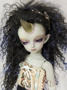 ■SOOM Bygg & Beyla Thunder Play■カスタム品(中古)