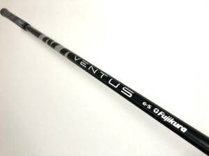 タイトリスト スリーブ付 ベンタス VENTUS 6-S VELOCORE BLACK ブラック 1W用 シャフト　TSR1 TSR2 TSR3 TSR4 TSi1 TSi2 TSi3 TSi4