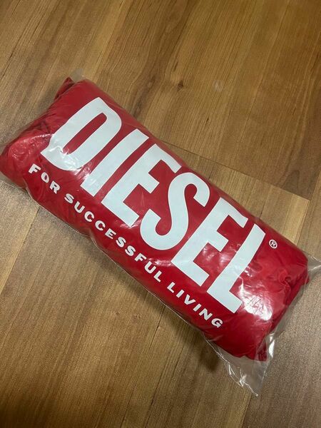 【非売品】DIESEL ハンドウォーマー