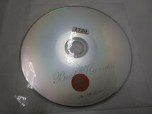 【レンタル落ち】CD 玉置浩二 ベスト・ハーベスト【ケースなし】_画像4