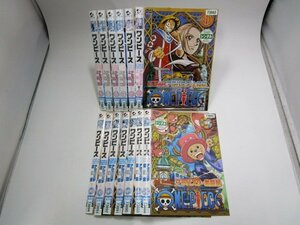 【レンタル落ち】DVD アニメ ONEPIECE ワンピース 4thシーズン アラバスタ上陸篇 全6巻/激闘篇 全7巻 計13枚【ケースなし】