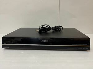 TOSHIBA HDD& video recorder RD-E305K 2010 year made electrification verification only junk Junk 