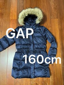 GAP ギャップ＊ダウンコート＊防寒着＊XXL＊160cm