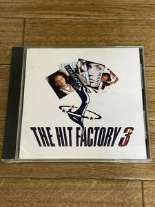 ザ・ヒット・ファクトリー 3 PWLシングルズ・コレクション　The Hit Factory 3