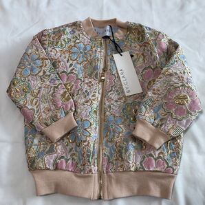 タグ付き未着用 BY CLARA ジャケット 90 95