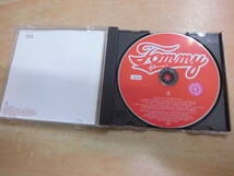 「Tommy february6 Strawberry Cream Soda Pop Daydream」レンタル版ＣD_画像3