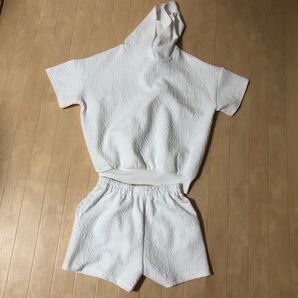 ロゴジャガードセットアップ【2点セットアイテム】