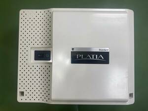 PLATIAシリーズ最新Ver.11.02(^▽^)/ PT1000Std 主装置 Saxa サクサ ファームアップ/動作確認済/14年製保証有!!【SM-1027】