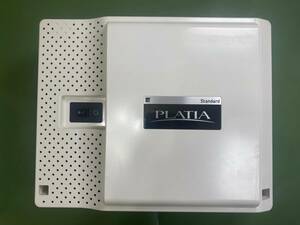 PLATIA series newest Ver.11.02(^v^)/ PT1000Std. equipment Saxa Saxa farm up / operation verification settled /14 year made guarantee have!![SM-1027]