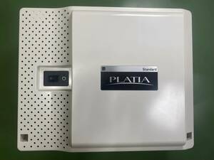 PLATIAシリーズ最新Ver.11.02(^▽^)/ PT1000Std 主装置 Saxa サクサ ファームアップ/動作確認済/14年製保証有!!【SM-1028】