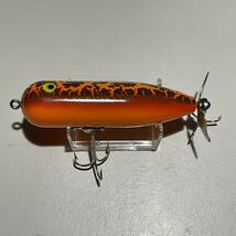 へドン マグナムトーピード CBO クラックルバックオレンジ ( Heddon MAGNUM TORPEDO CRACKLE BACK ORANGE X0362 SMITH スミス_画像1