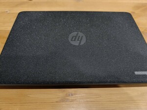HP Chromebook G55E celeron メモリ8GB　黒